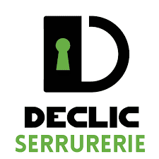 Logo Declic Serrurie.