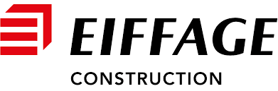 Logo Eiffage.