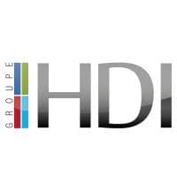 Logo HDI.