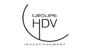 Logo HDV.