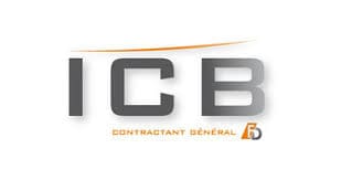Logo ICB.