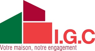 Logo I.G.C.