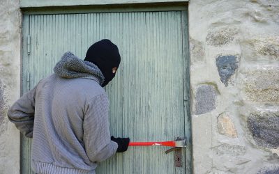Comment prévenir un cambriolage sur les menuiseries ?