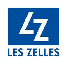 Logo Les Zelles.