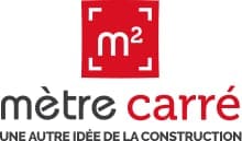 Logo Mètre Carré.
