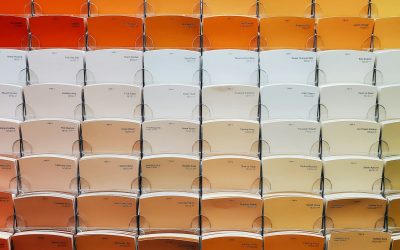 Comment choisir la couleur de sa menuiserie