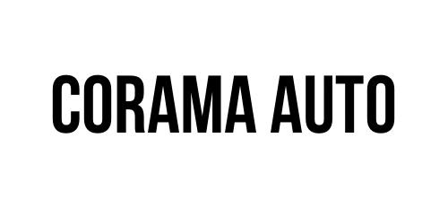 Logo de l'entreprise Corama Auto.