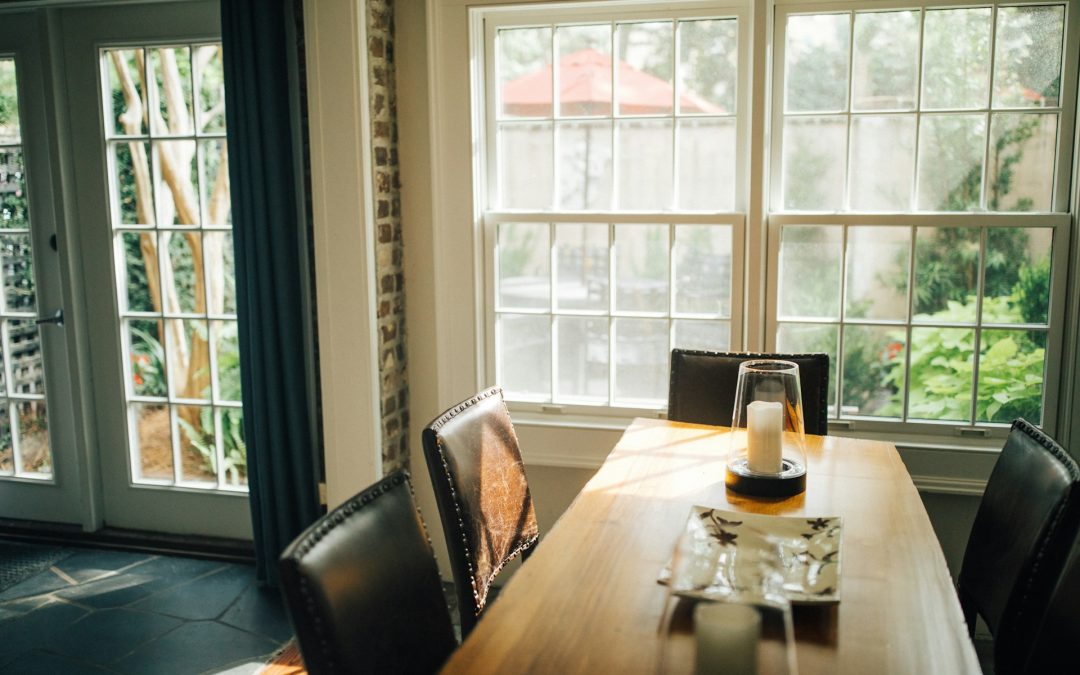 Encadrement de fenêtre extérieur : guide complet pour bien choisir, rénover ou installer