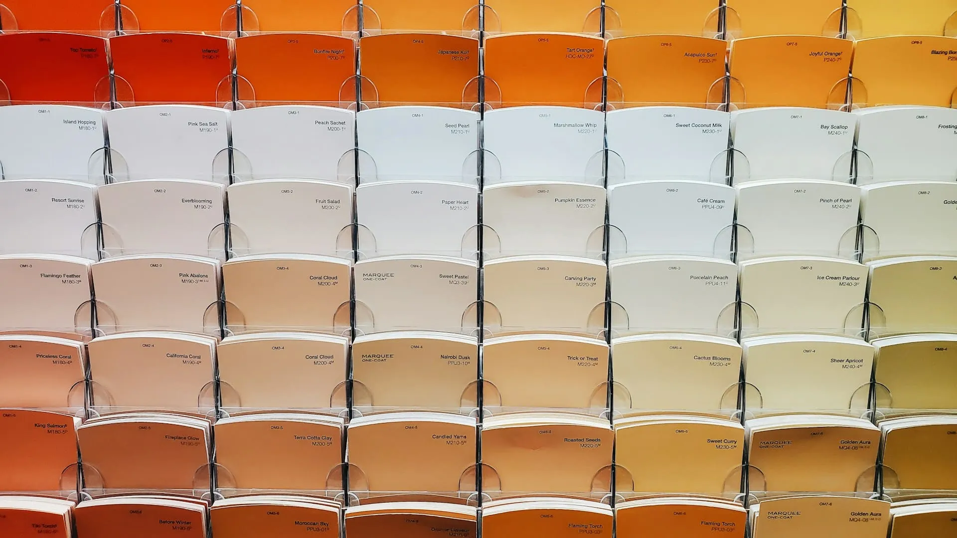 Comment choisir la couleur de sa menuiserie ?